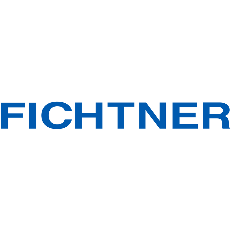 Fichtner Logo PNG Vector  PNG