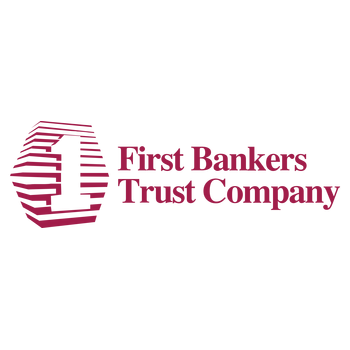 First Bankers Trust Company Logo PNG