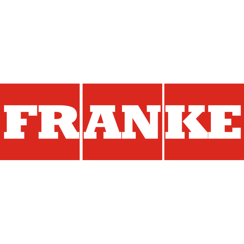 Franke Logo PNG Vector, Icon Transparent