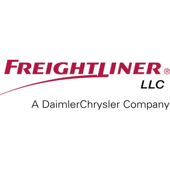 Freightliner LLC Logo PNG