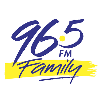Family Radio 96 5 Fm Λογότυπο PNG