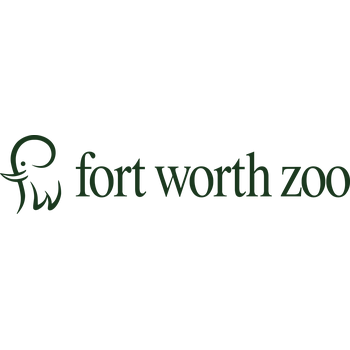 Fort Worth Zoo Logo PNG