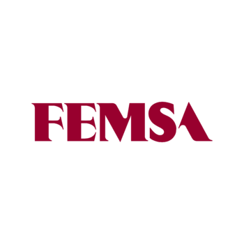 Femsa Logo PNG Průhledné