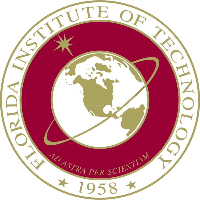 Florida Institute of Technology Logo PNG Vector, Icon Transparent