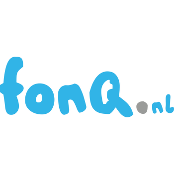 Fonq.nl 标志 PNG