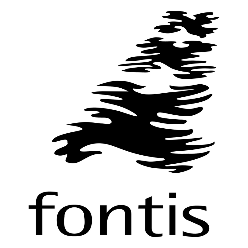 Fontis Logo PNG Vector  PNG