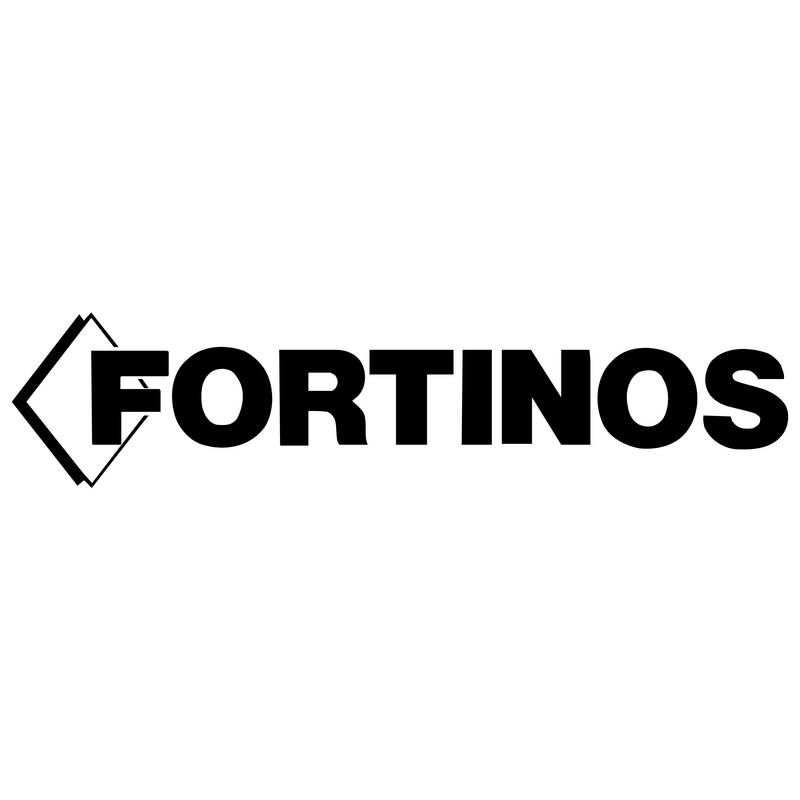 Fortinos Logo PNG Vector  PNG