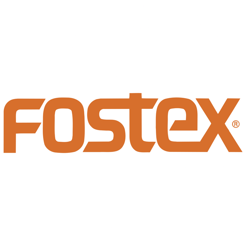 Fostex Logo PNG Vector  PNG