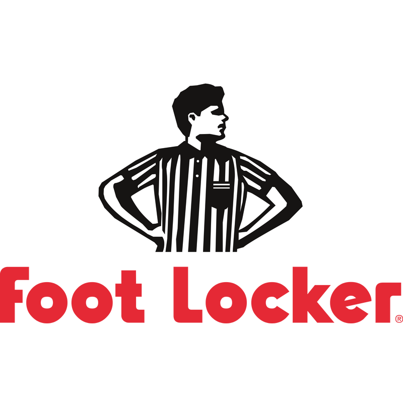 Foot Locker Logo PNG Vector  PNG