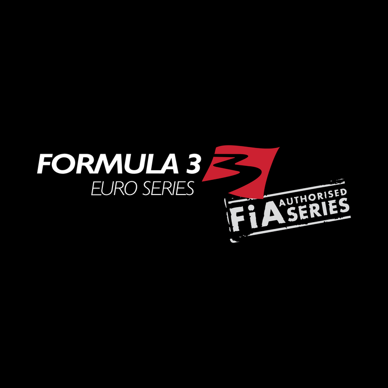 Formula 3 Euro Series Logo PNG Vector  PNG