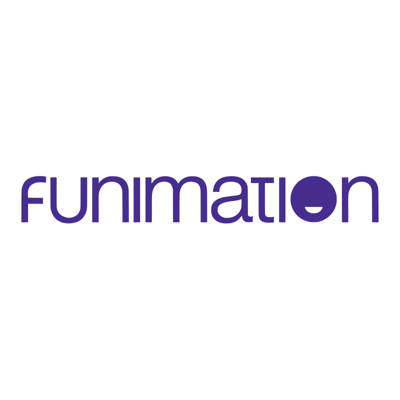 Funimation Logo PNG Vector  PNG