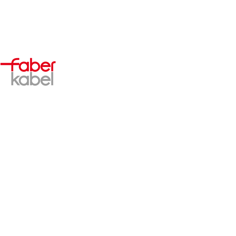 Faber Kabel Logo PNG Vector  PNG