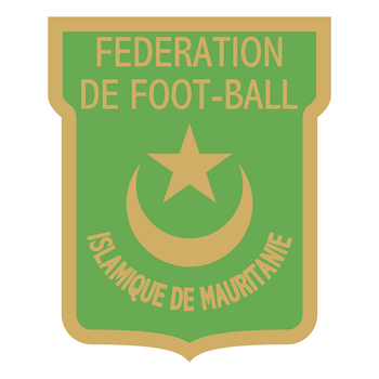 Federation De Foot Ball Islamique De Mauritanie Logo PNG