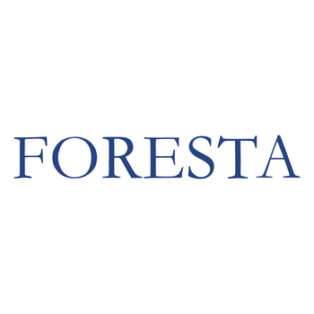 Foresta Logo PNG