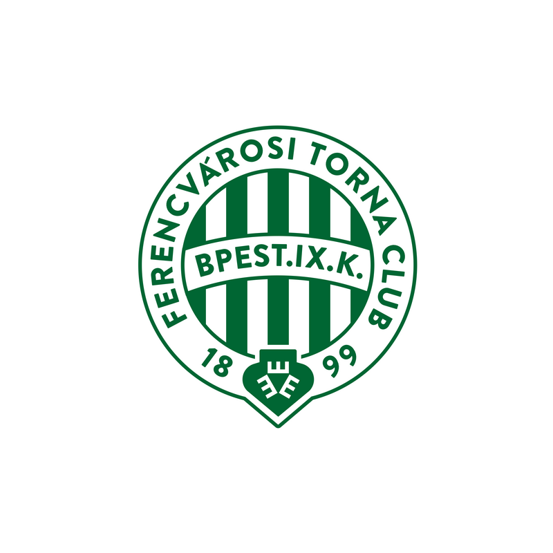 FTC Green 标志 PNG Vector  PNG