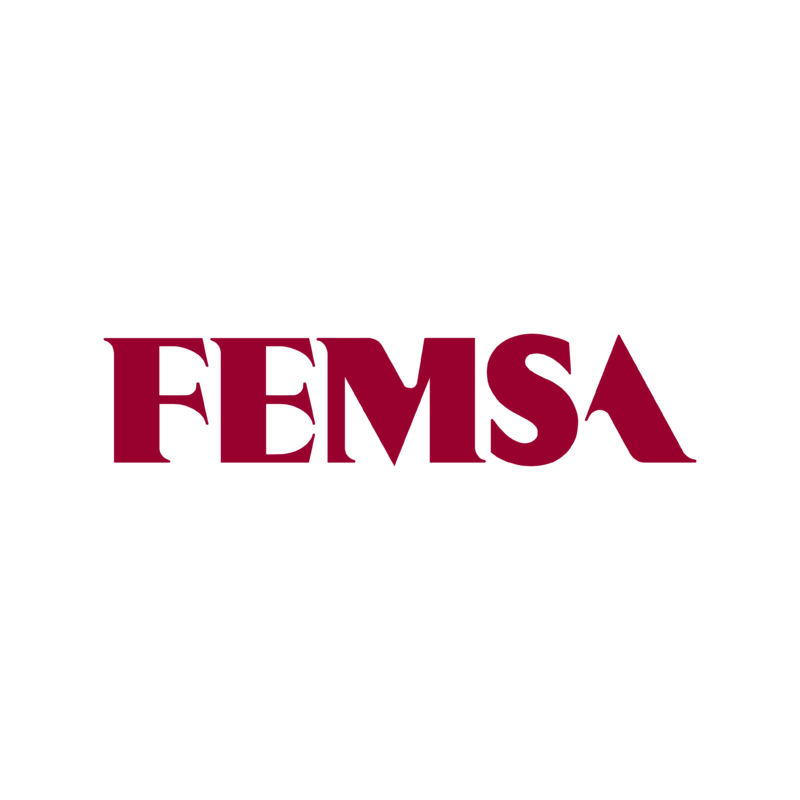 Download Femsa Logo PNG Transparent Background