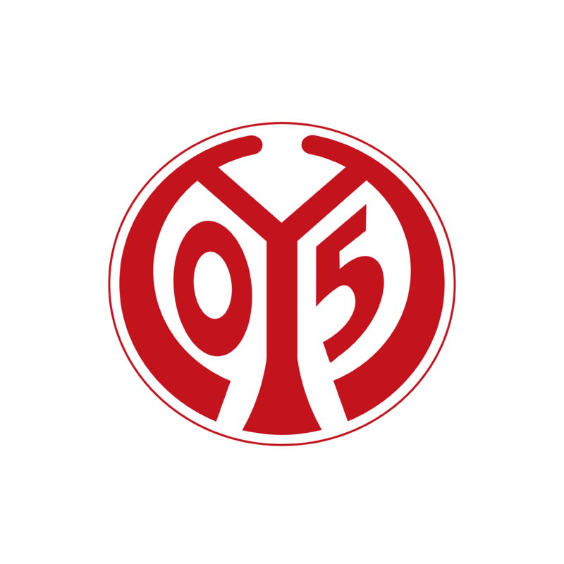 Download Fsv Mainz 05 Logo PNG Transparent Background