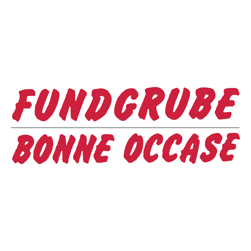 Fundgrube Bonne Occase Λογότυπο PNG Vector  PNG