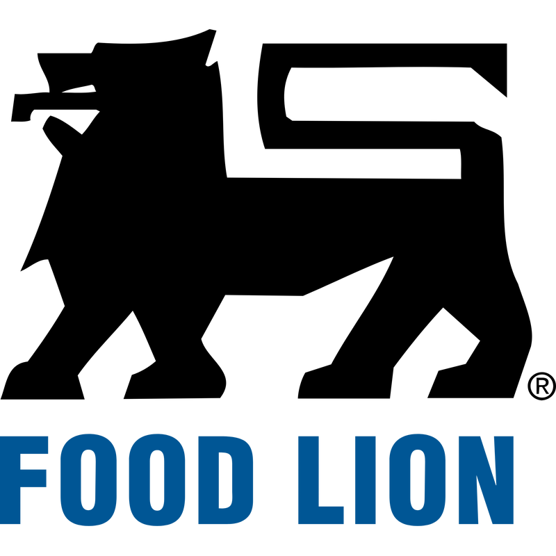 Food Lion Logo PNG Vector  PNG