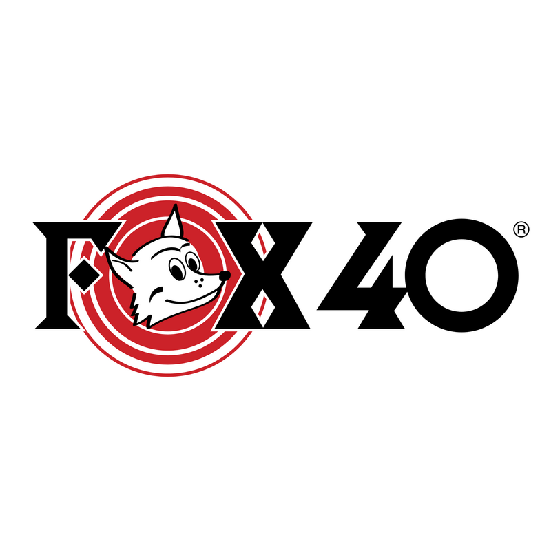 Fox 40 Logo PNG Vector  PNG