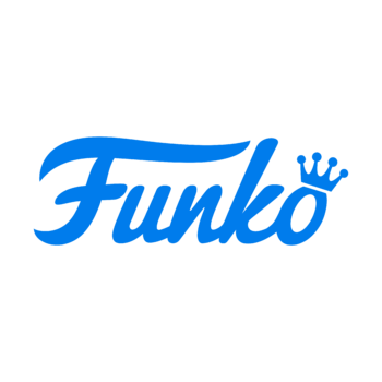 Funko Logo PNG Průhledné