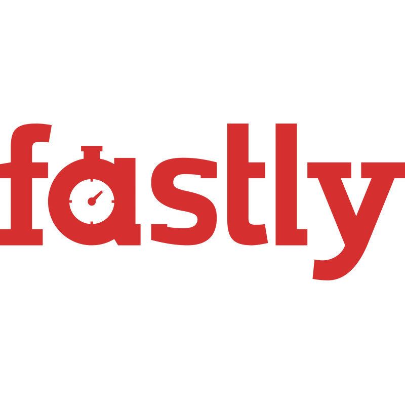 Fastly โลโก้ PNG Vector  PNG