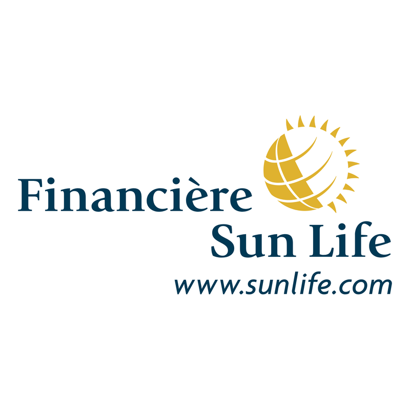 Financiere Sun Life Logo PNG Vector  PNG