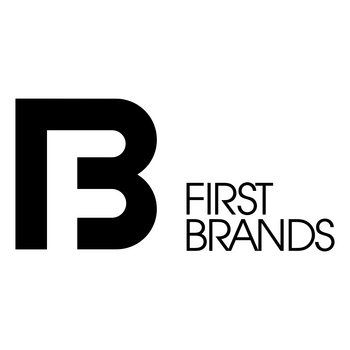 First Brands Logo PNG