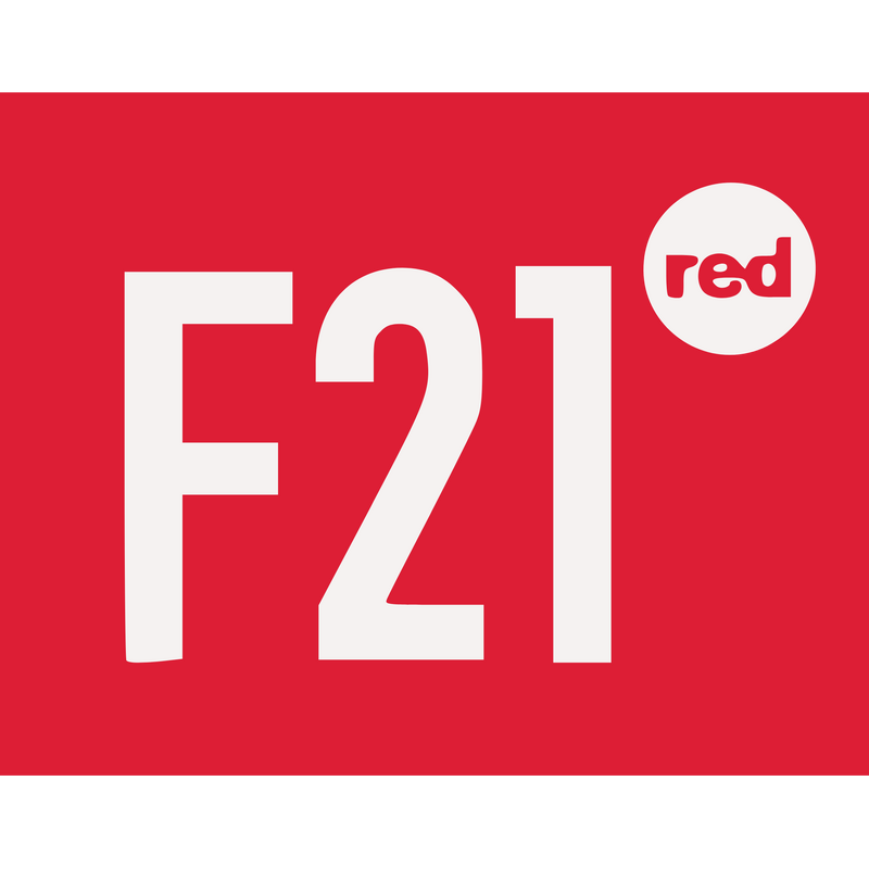 Forever21 Logo PNG Vector  PNG