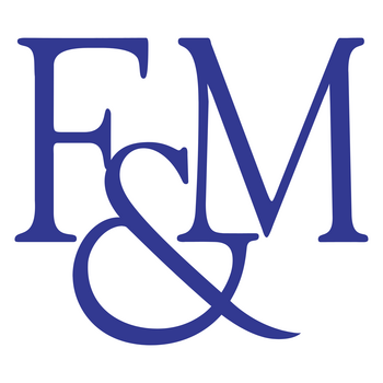 F&M Logo PNG