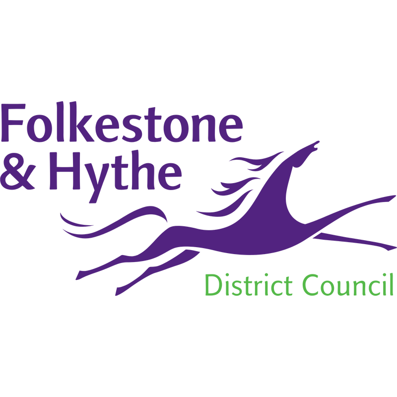 Folkestone & Hythe District Council Logo PNG Vector, Icon Transparent