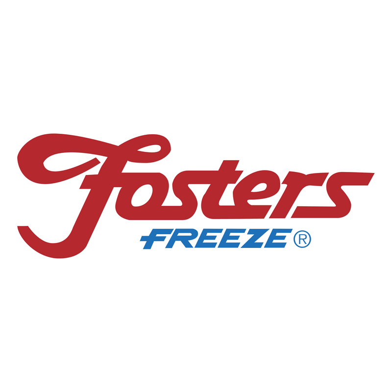 Fosters Freeze 로고 PNG Vector  PNG