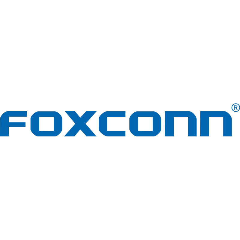 Foxconn Logo PNG Vector, Icon