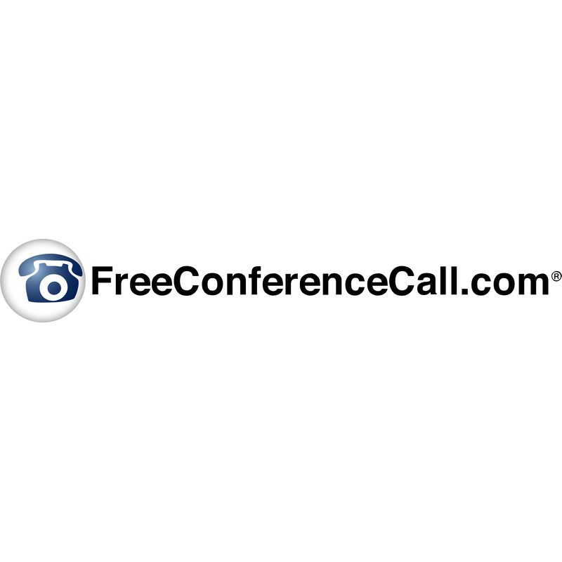 Freeconferencecall 标志 PNG Vector  PNG