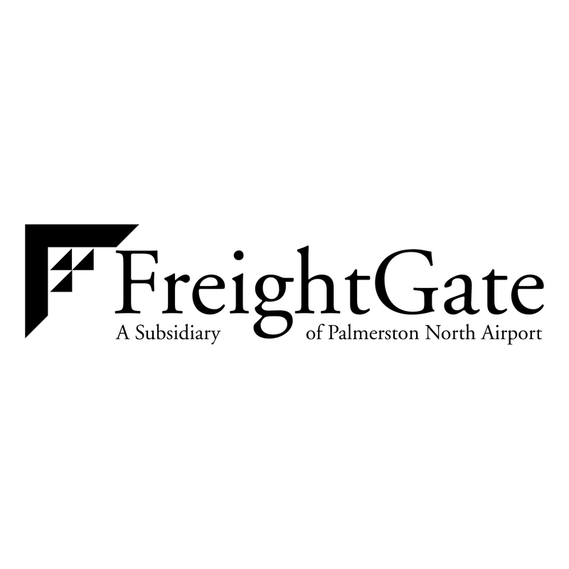 Freightgate 标志 PNG Vector  PNG