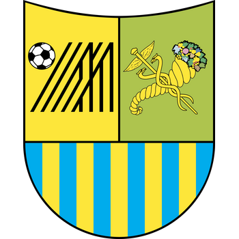 FC Metalist Kharkiv Logo PNG Transparan