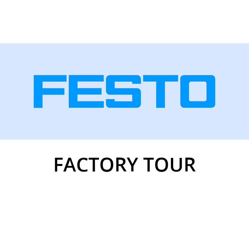 Festo Logo PNG Vector  PNG