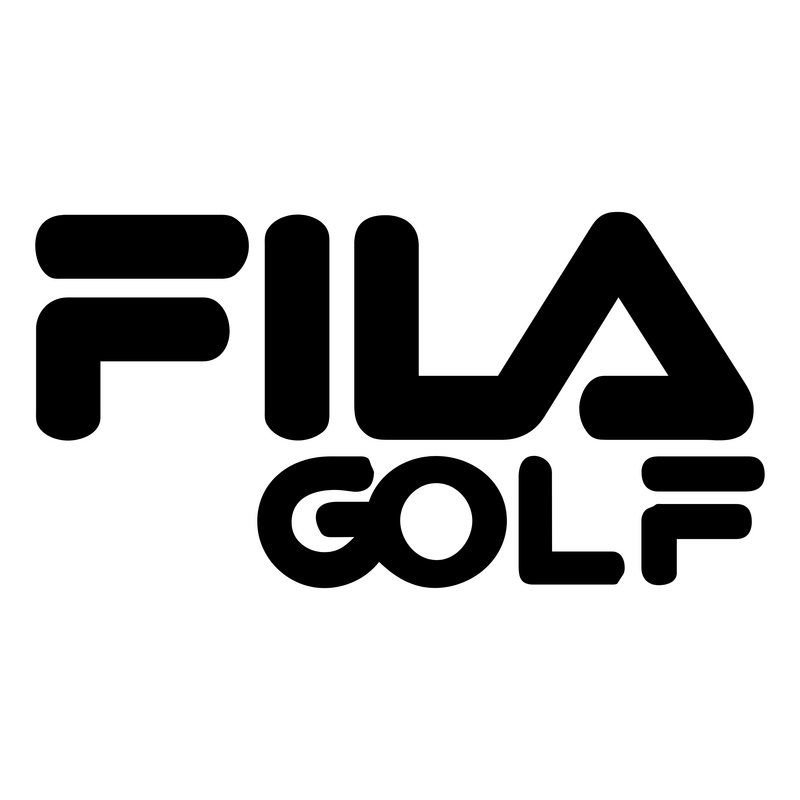 Fila Golf Logo PNG Vector  PNG