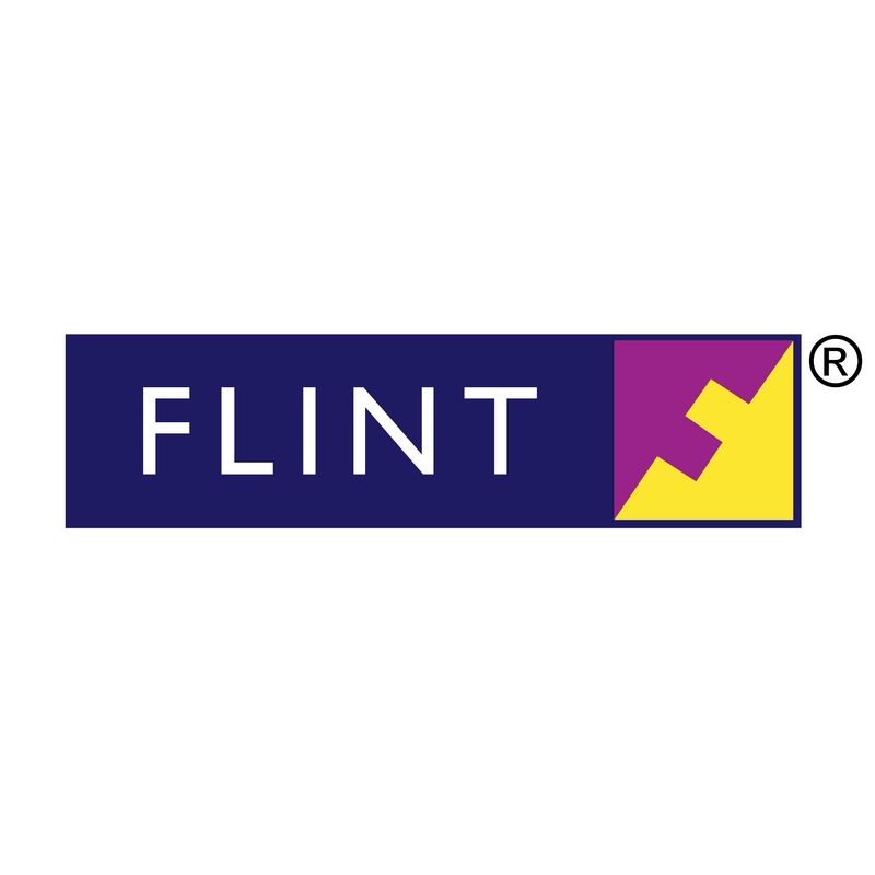 Flint Logo PNG Vector  PNG