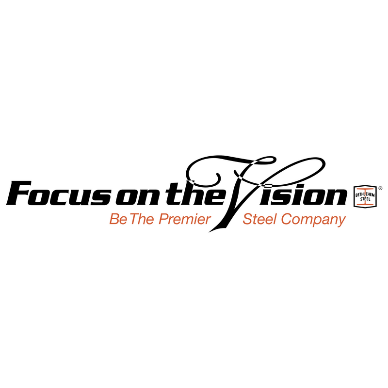 Focus On The Vision Logo PNG Vector, Icon Transparent