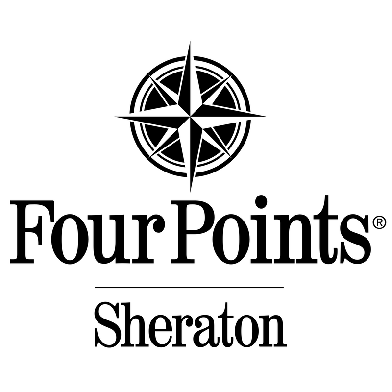 Four Points Sheraton Logo PNG Vector  PNG