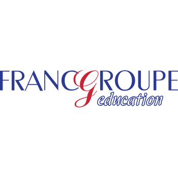 France Groupe Education Logo PNG
