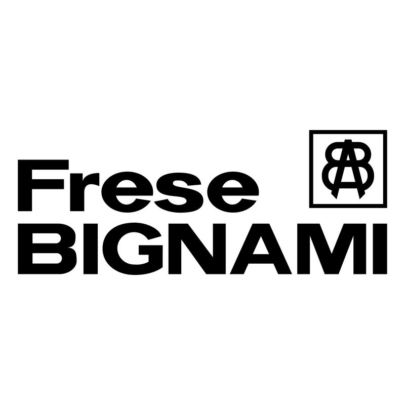 Frese Bignami Logo PNG Vector  PNG