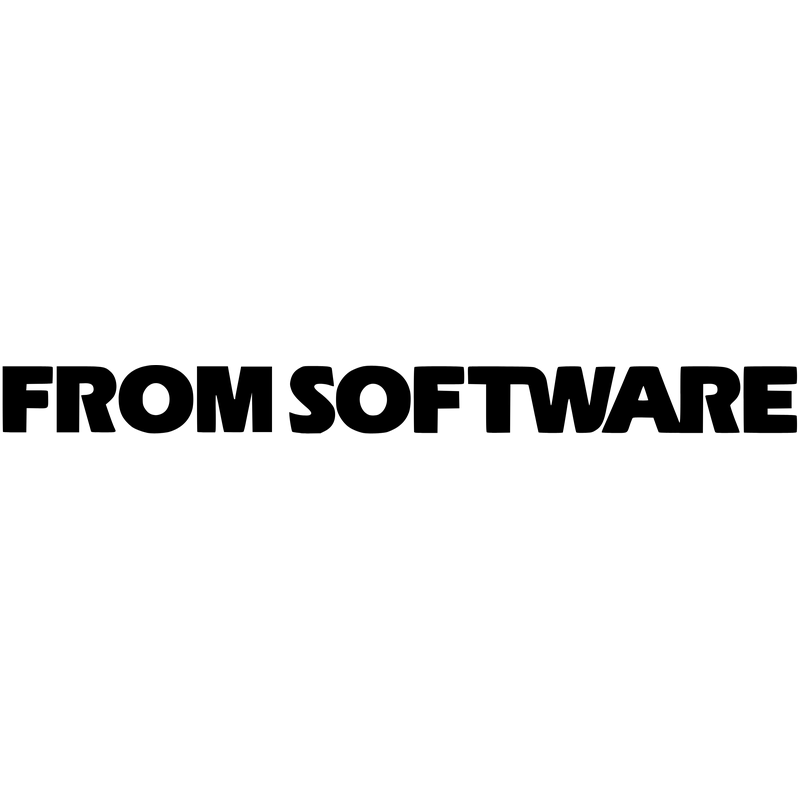 Fromsoftware Logo PNG Vector  PNG