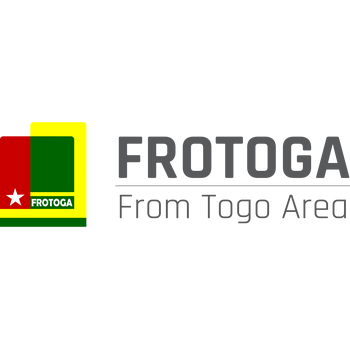 Frotoga โลโก้ PNG