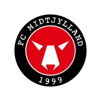 Fc Midtjylland Logo PNG