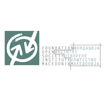 Fondacija Institut Otvoreno Opstestvo Logo PNG