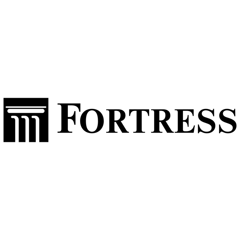 Fortress 标志 PNG Vector  PNG