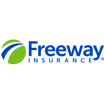 Freeway Insurance Logo PNG