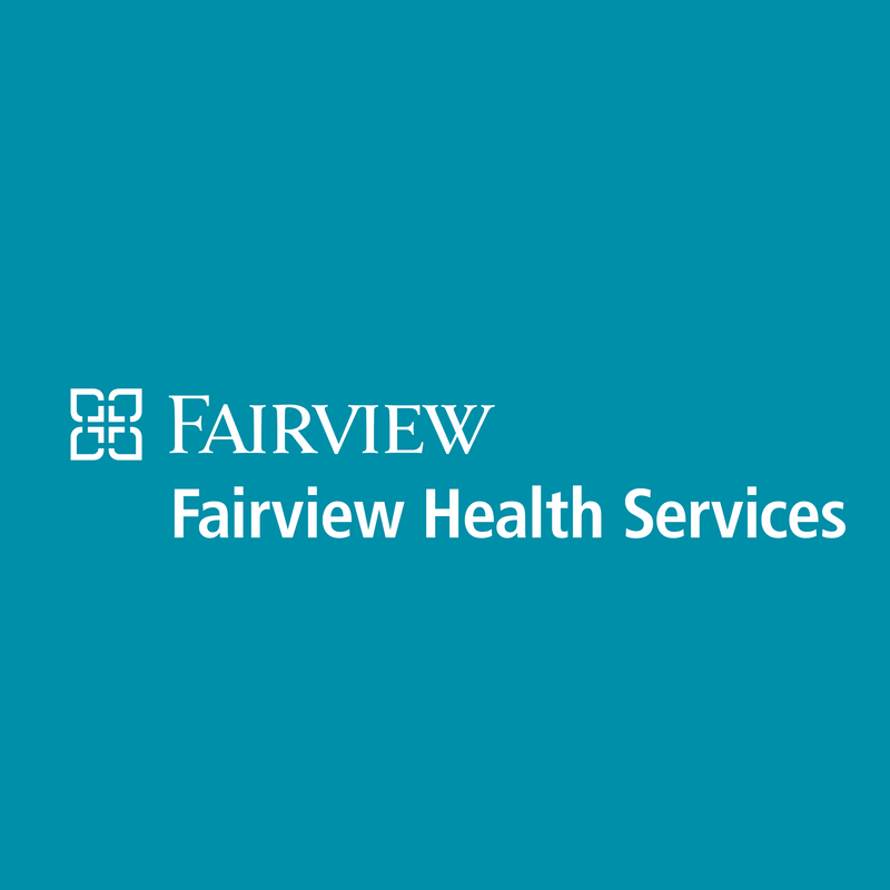Fairview Logo PNG Vector  PNG